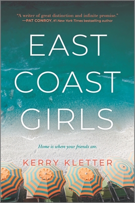 Seller image for East Coast Girls (Paperback or Softback) for sale by BargainBookStores