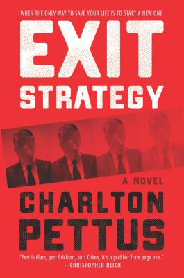 Seller image for Exit Strategy (Paperback or Softback) for sale by BargainBookStores