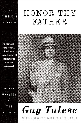 Imagen del vendedor de Honor Thy Father (Paperback or Softback) a la venta por BargainBookStores