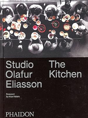 Studio Olafur Eliasson: The Kitchen