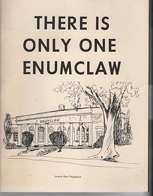 Image du vendeur pour There is Only One Enumclaw mis en vente par Turn-The-Page Books