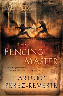 Seller image for The Fencing Master (Paperback or Softback) for sale by BargainBookStores