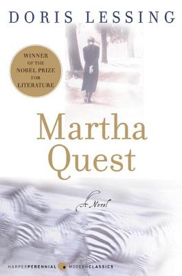 Imagen del vendedor de Martha Quest (Paperback or Softback) a la venta por BargainBookStores