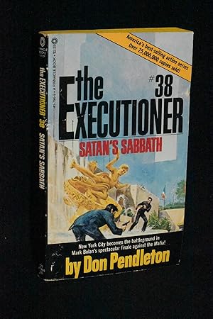 Satan's Sabbath (The Executioner #38)