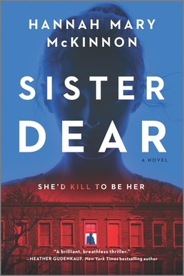 Seller image for Sister Dear (Paperback or Softback) for sale by BargainBookStores