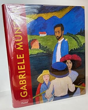 Gabriele Munter: The Years of Expressionism, 1903-20