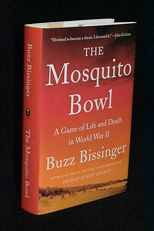 The Mosquito Bowl: A Game of Life and Death in World War II