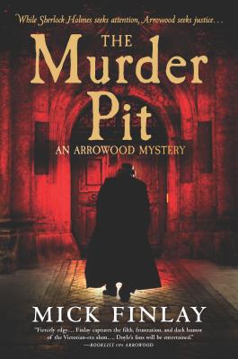 Seller image for The Murder Pit (Paperback or Softback) for sale by BargainBookStores