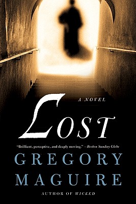 Imagen del vendedor de Lost (Paperback or Softback) a la venta por BargainBookStores