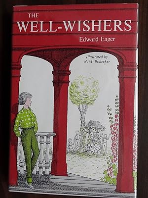 Imagen del vendedor de The Well-Wishers a la venta por Barbara Mader - Children's Books