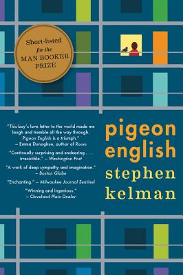 Imagen del vendedor de Pigeon English (Paperback or Softback) a la venta por BargainBookStores