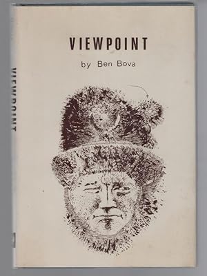 Seller image for Viewpoint for sale by Turn-The-Page Books