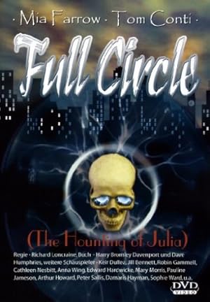 Image du vendeur pour Full Circle mis en vente par NEPO UG