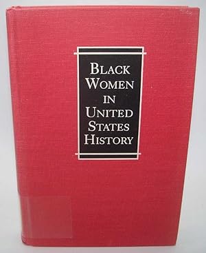 Imagen del vendedor de Women in the Civil Rights Movement: Trailblazers and Torchbearers 1941-1965 (Black Women in United States History) a la venta por Easy Chair Books