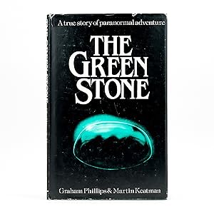 Seller image for The Green Stone for sale by Dividing Line Books