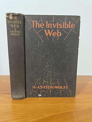 The Invisible Web