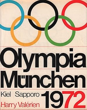 Olympia München 1972