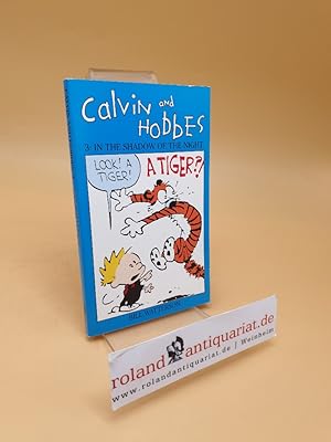 Calvin And Hobbes ; 3: In the Shadow of the Night