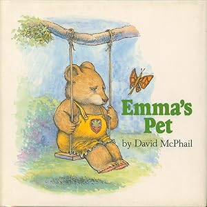 Seller image for Emma's Pet for sale by Bud Plant & Hutchison Books