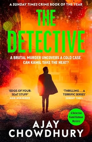 Seller image for The Detective for sale by GreatBookPrices
