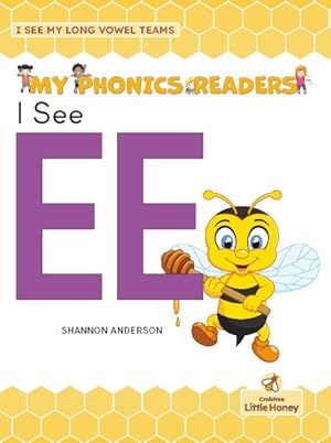 Seller image for I See Ee for sale by GreatBookPrices