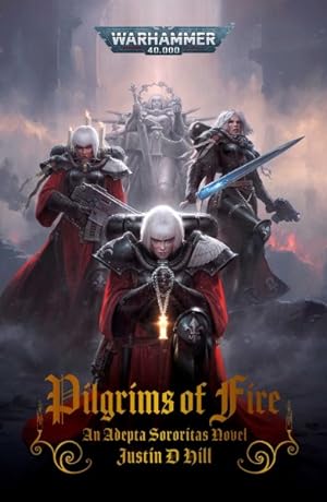 Seller image for Pilgrims of Fire for sale by GreatBookPrices