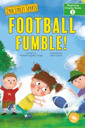 Image du vendeur pour Football Fumble! mis en vente par GreatBookPrices