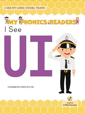 Seller image for I See Ui for sale by GreatBookPrices