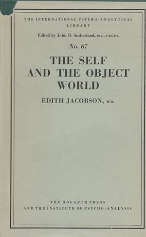 The Self and the Object World.