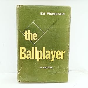 Seller image for The Ballplayer for sale by Cat On The Shelf