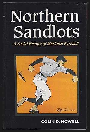 Seller image for Northern Sandlots: A Social History of Maritime Baseball for sale by JNBookseller