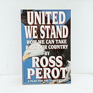 Seller image for United We Stand: How We Can Take Back Our Country for sale by Cat On The Shelf