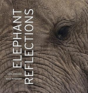 Seller image for Elephant Reflections for sale by WeBuyBooks
