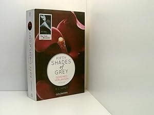 Bild des Verkufers fr Fifty Shades of Grey - Geheimes Verlangen: Roman Bd. 1. Geheimes Verlangen zum Verkauf von Book Broker