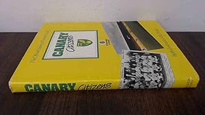 Seller image for Canary Citizens: The Official History Of Norwich City F.C. for sale by BoundlessBookstore