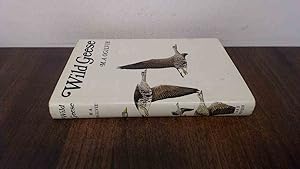 Seller image for Wild Geese for sale by BoundlessBookstore