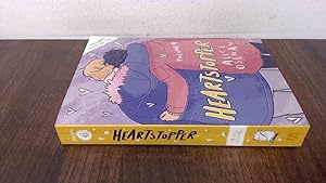 Imagen del vendedor de Heartstopper Volume 4: The bestselling graphic novel, now on Netflix! a la venta por BoundlessBookstore