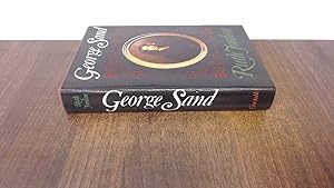 Seller image for George Sand for sale by BoundlessBookstore