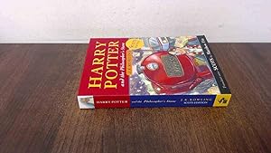 Seller image for Harry Potter and the Philosophers Stane Harry Potter and the Philosophers Stone in Scots for sale by BoundlessBookstore
