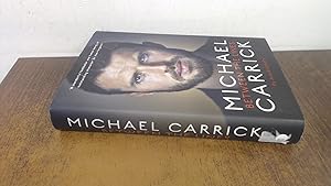 Seller image for Michael Carrick: Between the Lines: My Autobiography (Signed) for sale by BoundlessBookstore