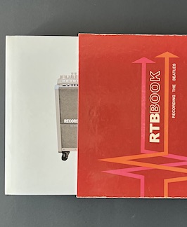 Immagine del venditore per Recording the Beatles: The Studio Equipment and Techniques Used to Create their Classic Albums. venduto da Jeff Maser, Bookseller - ABAA