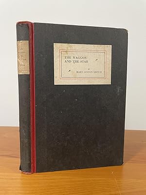 Seller image for The Waggon and the Star for sale by Matthew's Books