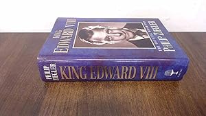 Seller image for King Edward VIII: The Official Biography for sale by BoundlessBookstore