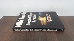 Seller image for Second time around for sale by BoundlessBookstore