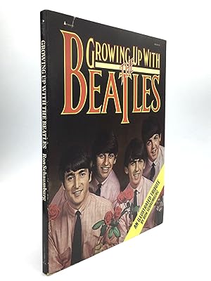 Seller image for GROWING UP WITH THE BEATLES: An Illustrated Tribute for sale by johnson rare books & archives, ABAA
