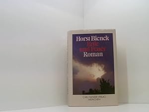 Seller image for Erde und Feuer: Roman Roman for sale by Book Broker
