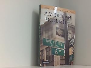 Seller image for American English: History, Structure, and Usage for sale by Book Broker