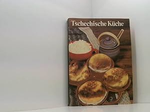 Bild des Verkufers fr Tschechische Kche zum Verkauf von Book Broker