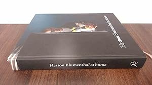 Bild des Verkufers fr Heston Blumenthal at Home zum Verkauf von BoundlessBookstore
