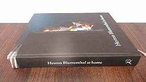 Seller image for Heston Blumenthal at Home for sale by BoundlessBookstore